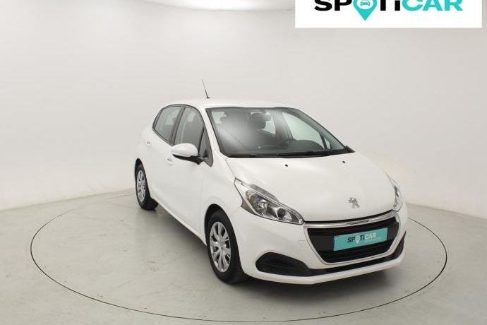 PEUGEOT 208 BlueHDi 73kW (100CV) Active