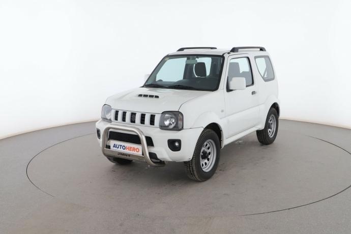 SUZUKI JIMNY 1.3 JX