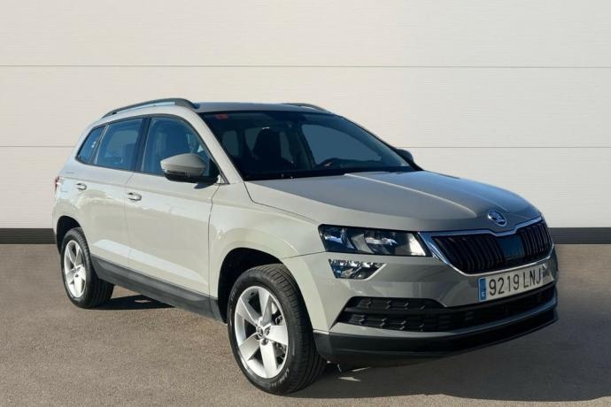 SKODA Karoq 1.5 TSI AMBITION DSG 150 5P