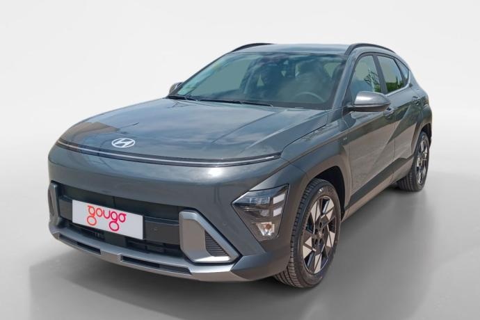 HYUNDAI KONA TODOTERRENO 1.6T 110KW XLS DCT 150 5P