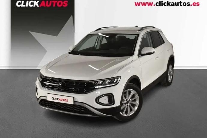 VOLKSWAGEN T-Roc 1.0 TSI 116CV Mas