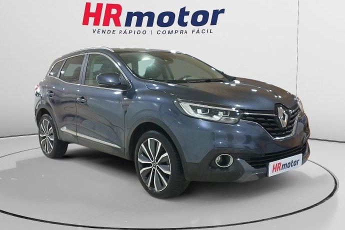 RENAULT KADJAR Zen