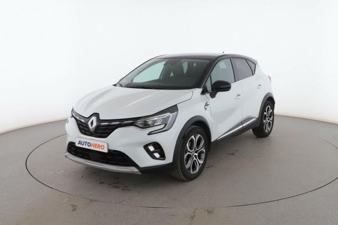 RENAULT CAPTUR 1.0 TCe Zen