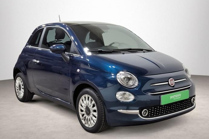 FIAT 500 Dolcevita 1.0 Hybrid 51KW (70 CV)