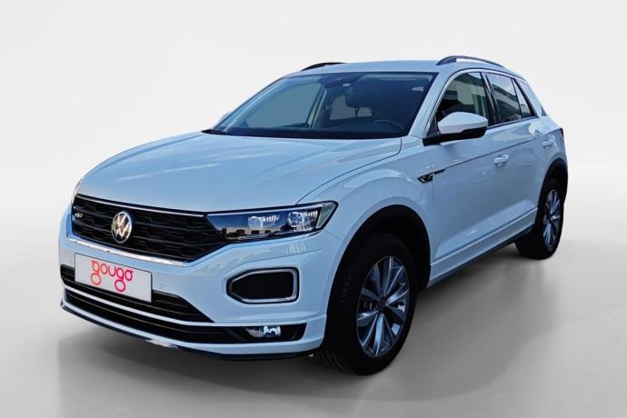 VOLKSWAGEN T-Roc TODOTERRENO 1.5 TSI 110KW DSG ADVANCE R-LINE 150 5P