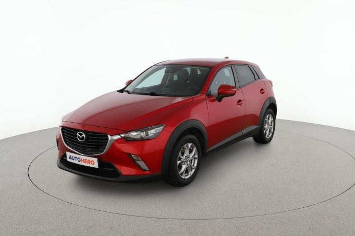 MAZDA CX-3 1.5 Diesel Style