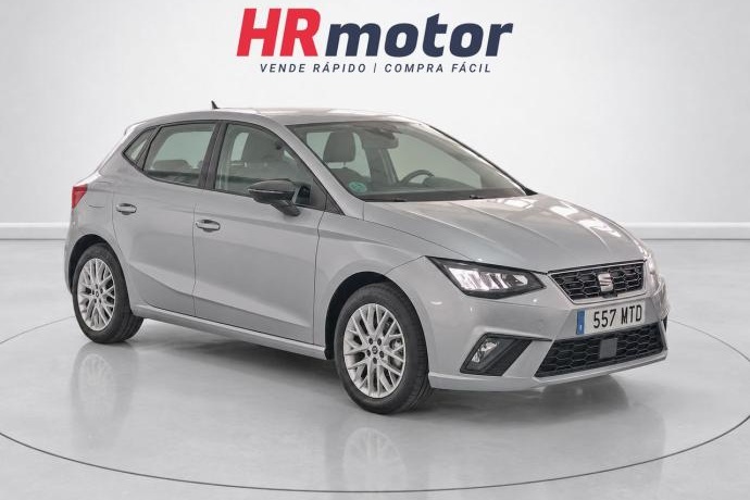 SEAT IBIZA 1.0 TSI S&S FR XS 85 kW (115 CV)