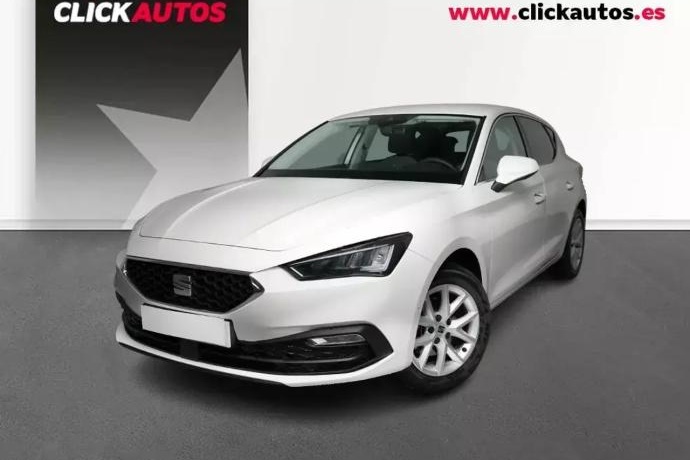 SEAT LEON 1.5 eTSI 115CV Style 25 Aniversario DSG