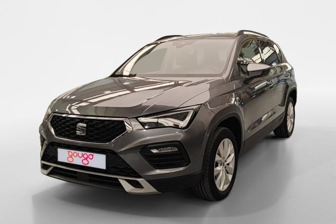 SEAT ATECA TODOTERRENO 1.0 TSI 81KW S/S STYLE XM 110 5P