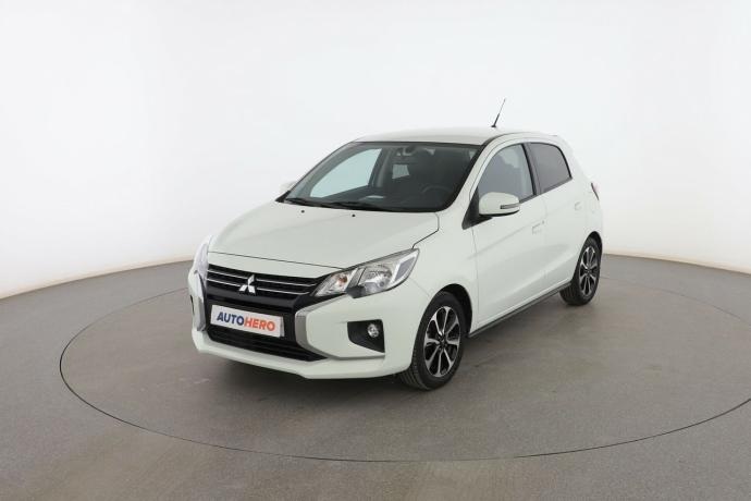 MITSUBISHI SPACE STAR 1.2 Kaiteki