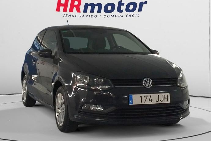 VOLKSWAGEN POLO A-Polo BMT