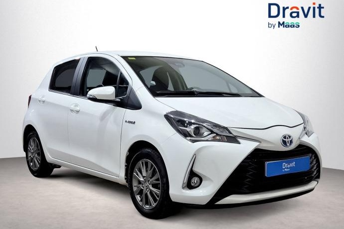 TOYOTA YARIS 1.5 100H ACTIVE