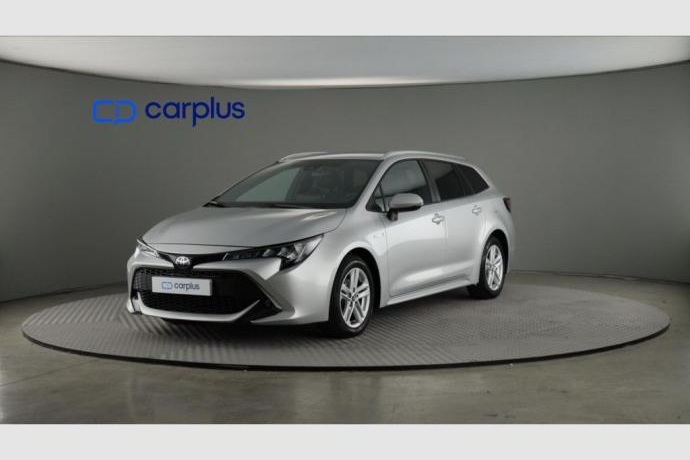 TOYOTA COROLLA 1.8 125H BUSINESS PLUS E-CVT TOU SPORT