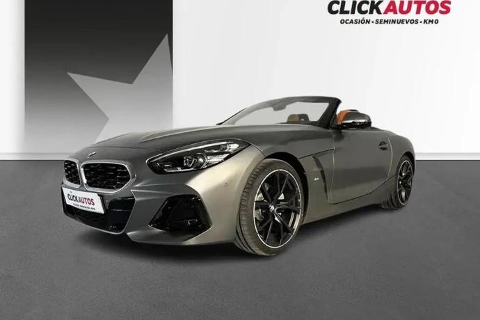 BMW Z4 2.0 197CV Cabrio 20iA sDrive