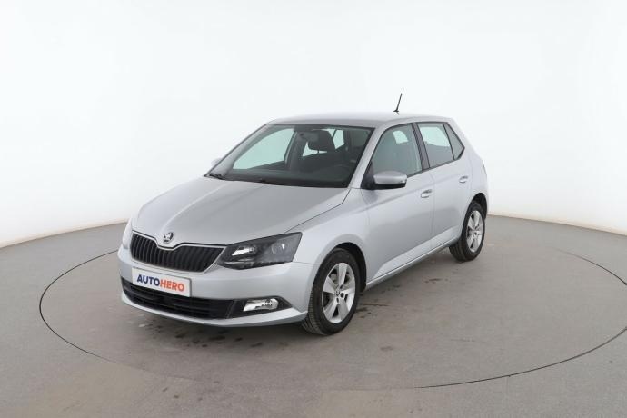 SKODA FABIA 1.0 MPI Ambition