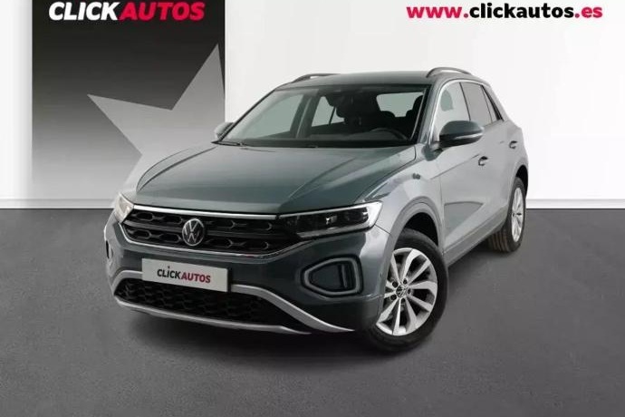 VOLKSWAGEN T-Roc 1.0 TSI 110CV Life