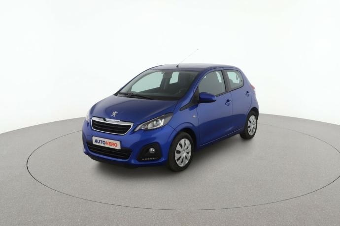 PEUGEOT 108 1.0 VTI Active