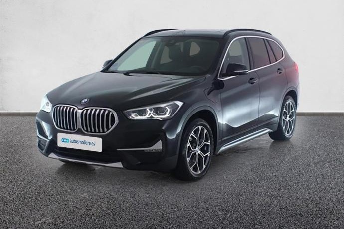 BMW X1 xDrive25e 162 kW (220 CV)