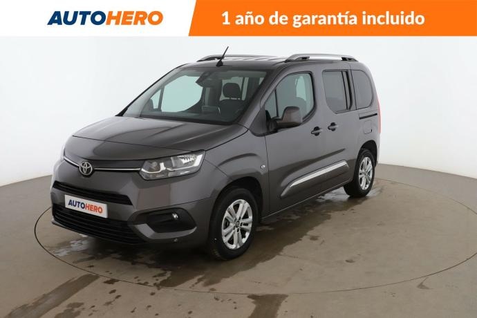 TOYOTA PROACE CITY VERSO 1.5D  Family Active L1