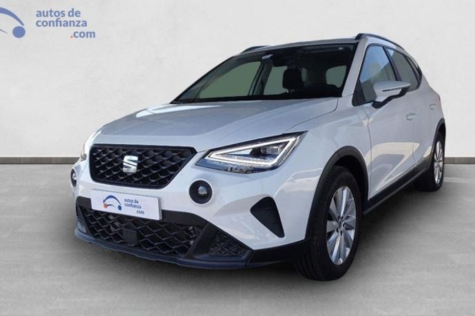 SEAT ARONA TSI STYLE