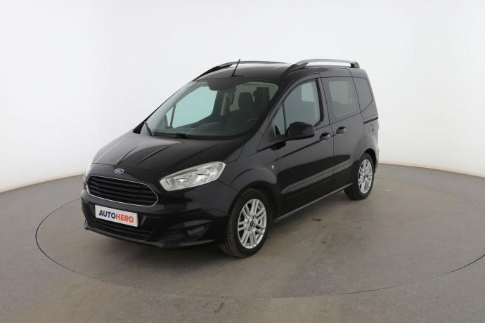 FORD TOURNEO 1.0 Ecoboost Titanium