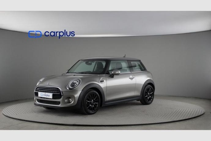 MINI MINI COOPER