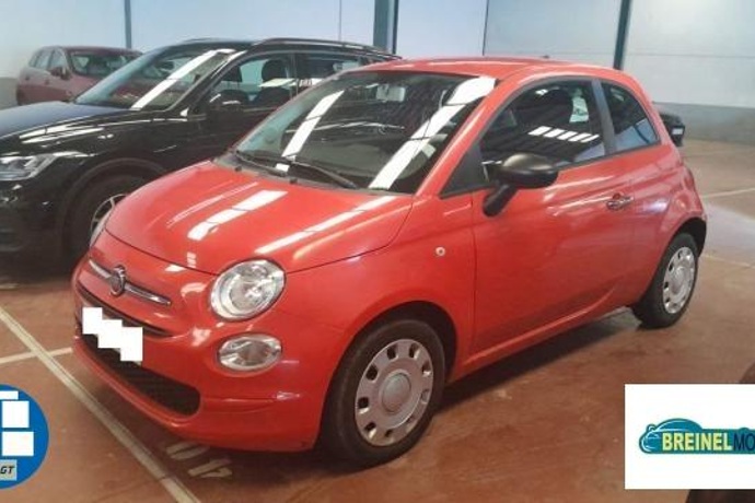 FIAT 500 1.0 Hybrid 51 kW (70 CV) Lounge