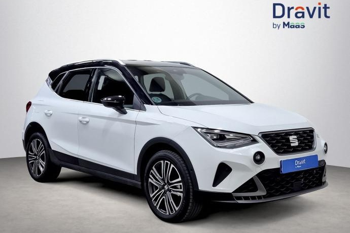 SEAT ARONA 1.0 TSI 85kW (115CV) FR XM