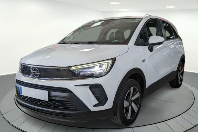OPEL CROSSLAND X EDITION 1.5 110 CV MT6 E6D
