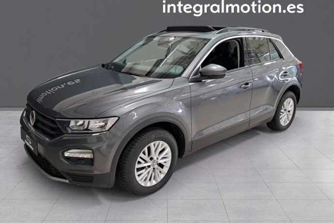 VOLKSWAGEN T-Roc Advance Style 1.5 TSI 110kW (150CV)