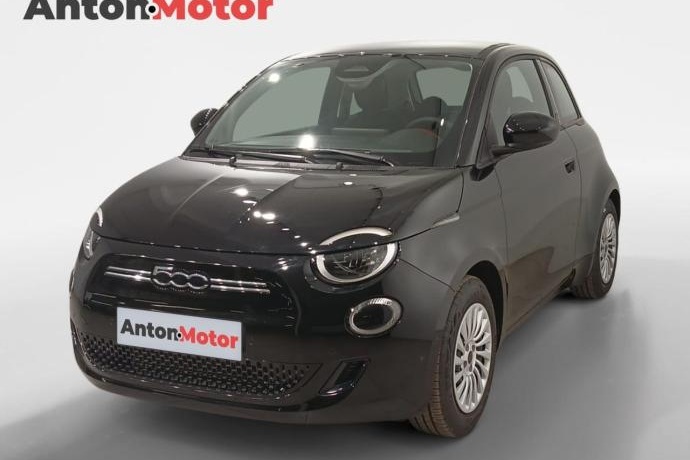 FIAT 500 Red Hb 320km 85kW (118CV)