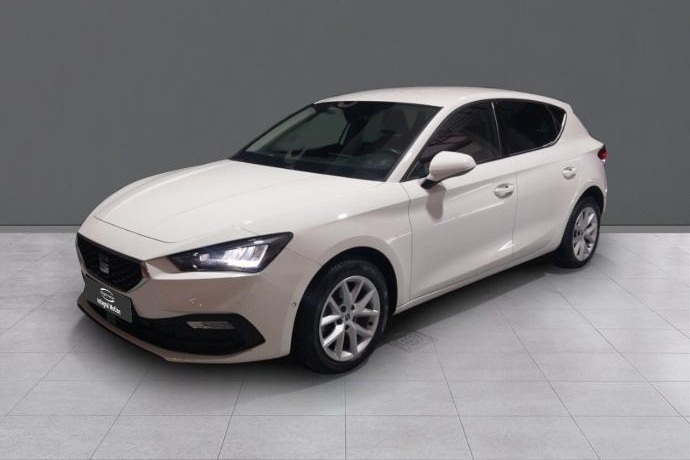 SEAT LEON 1.0 TSI 81kW S&S Style Go