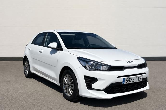KIA RIO 1.0 T-GDI MHEV IMT 74KW CONCEPT 100 5P