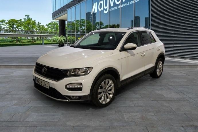 VOLKSWAGEN T-Roc Advance 1.5 TSI 110kW (150CV) DSG