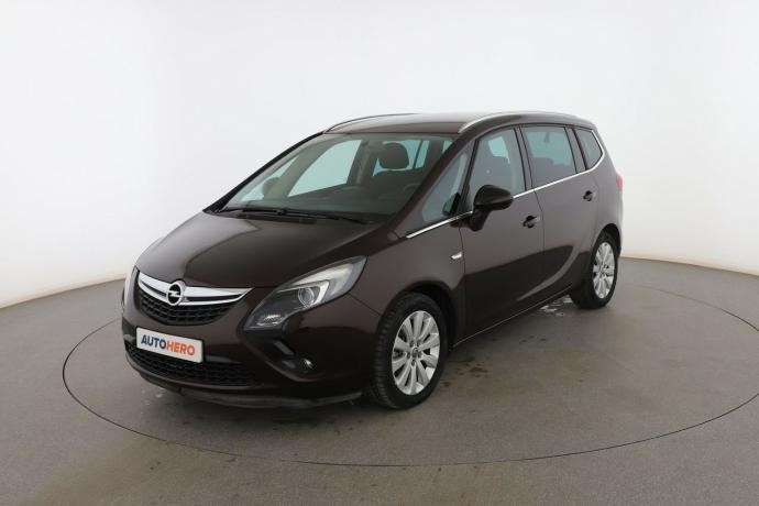 OPEL ZAFIRA 1.6 CDTI DPF Selective