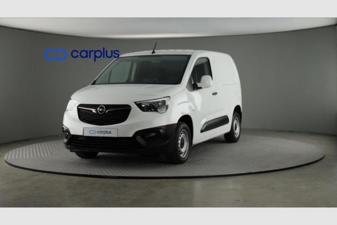 OPEL COMBO 1.5 TD S/S 75kW (100CV) Select L H1 650k