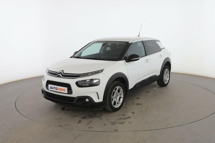 CITROEN C4 CACTUS 1.5 Blue-HDi Feel