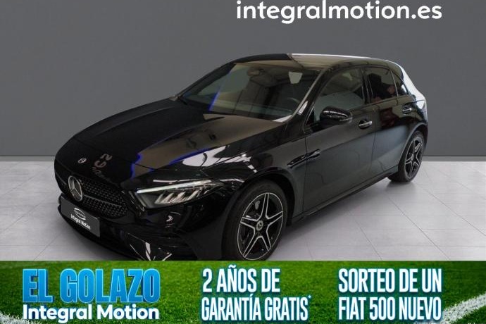 MERCEDES-BENZ A A 250 e