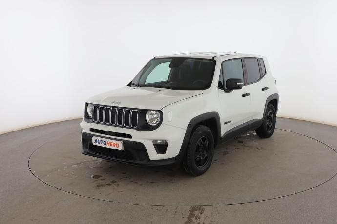 JEEP RENEGADE 1.0 TGDI Sport 4x2
