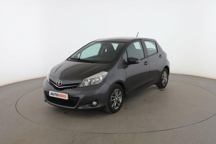 TOYOTA YARIS 1.4 D-4D ACTIVE