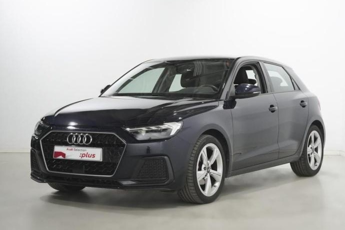 AUDI A1 Advanced 30 TFSI 81 kW (110 CV)