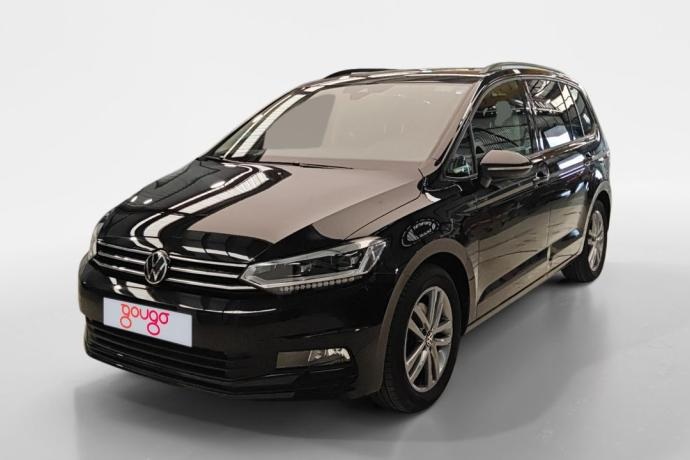VOLKSWAGEN TOURAN MONOVOLUMEN COMPACTO 1.5 TSI 110KW DSG MAS 150 5P 7 Plazas