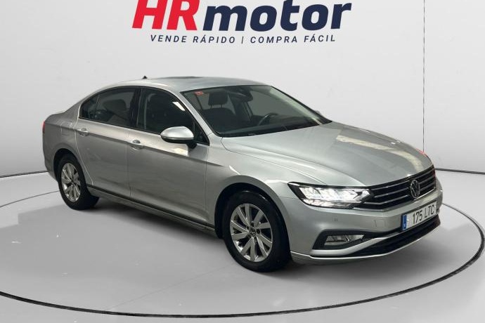 VOLKSWAGEN PASSAT Business 2.0 TDI 110 kW (150 CV)