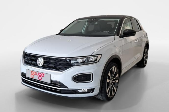 VOLKSWAGEN T-Roc 1.6 TDI 85KW EDITION 115 5P