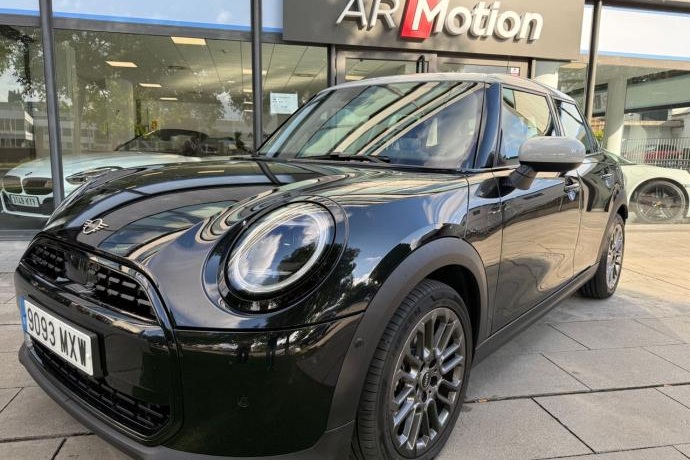 MINI MINI Cooper C