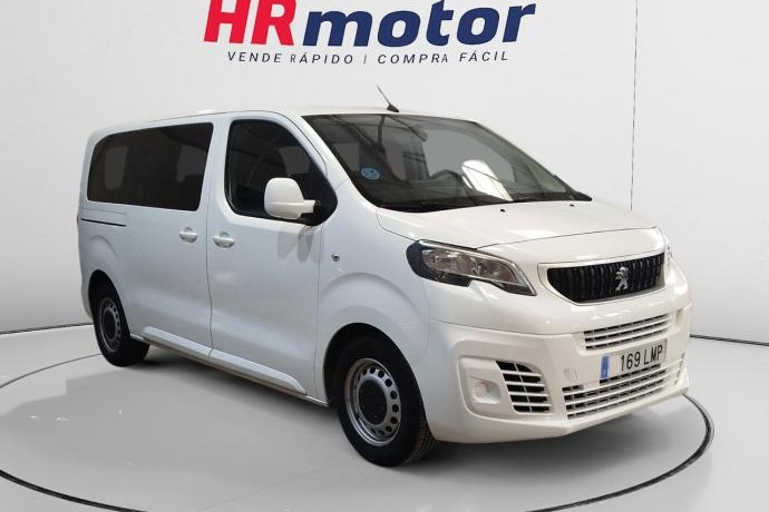 PEUGEOT EXPERT Standard