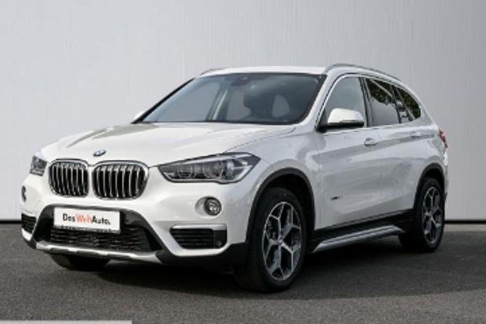 BMW X1 xDrive 25i