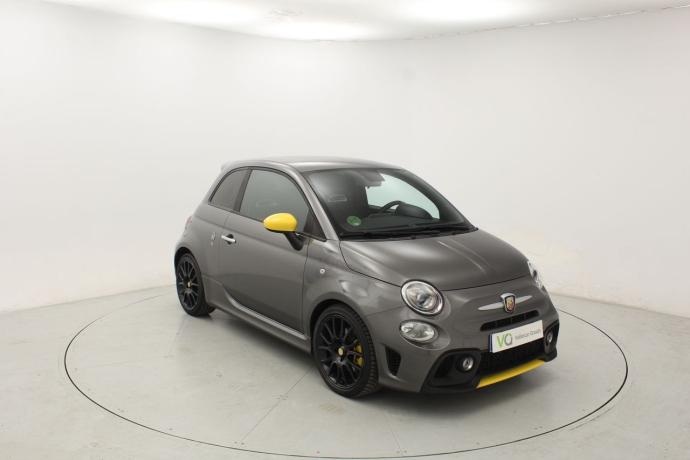 ABARTH 500 595 Turismo 1.4 16v T-Jet 121kW E6D