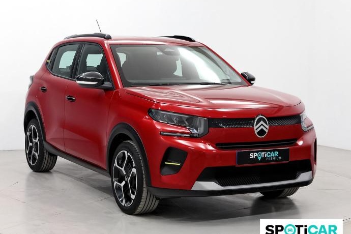CITROEN C3 Turbo 100 You