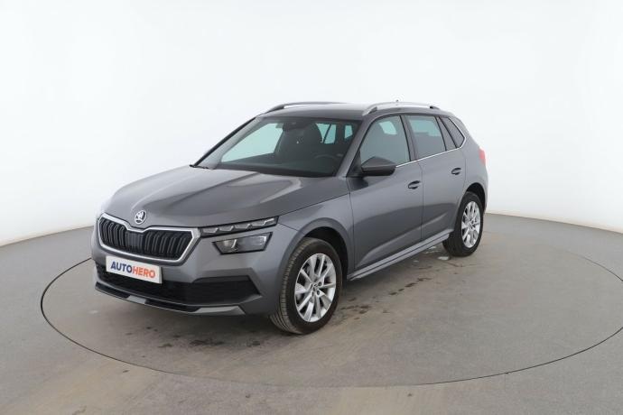 SKODA KAMIQ 1.0 TSI Style